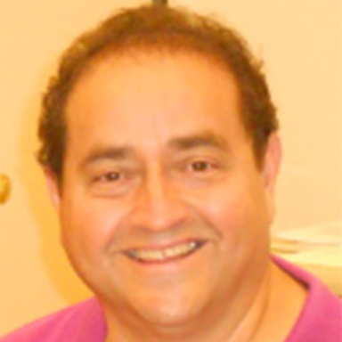 Rev. Gonzalo Villegas