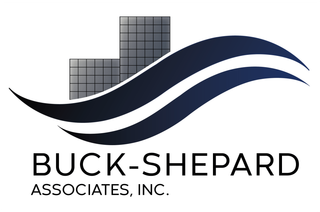 Buck Shepard Associates Inc. Logo