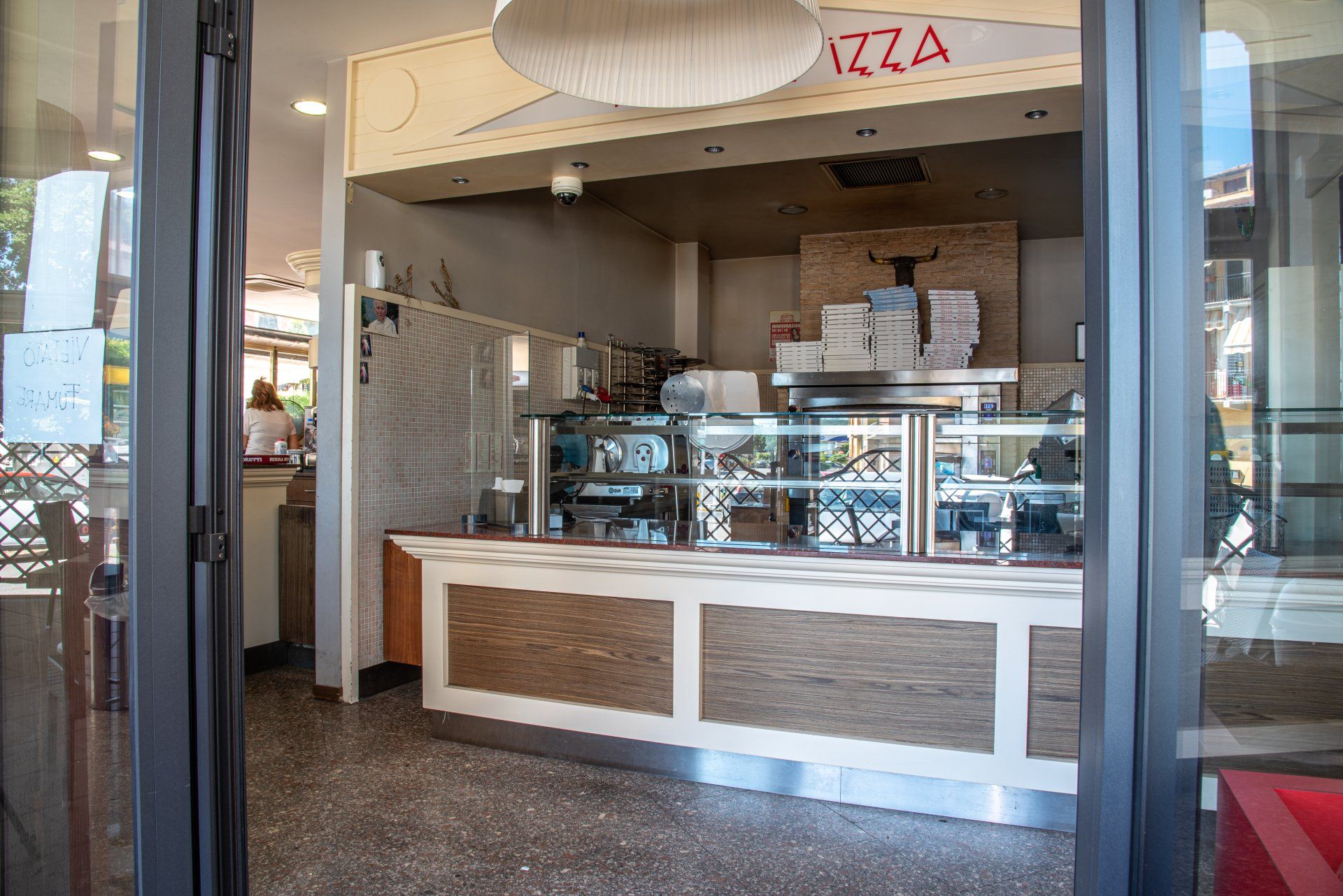 pizzeria