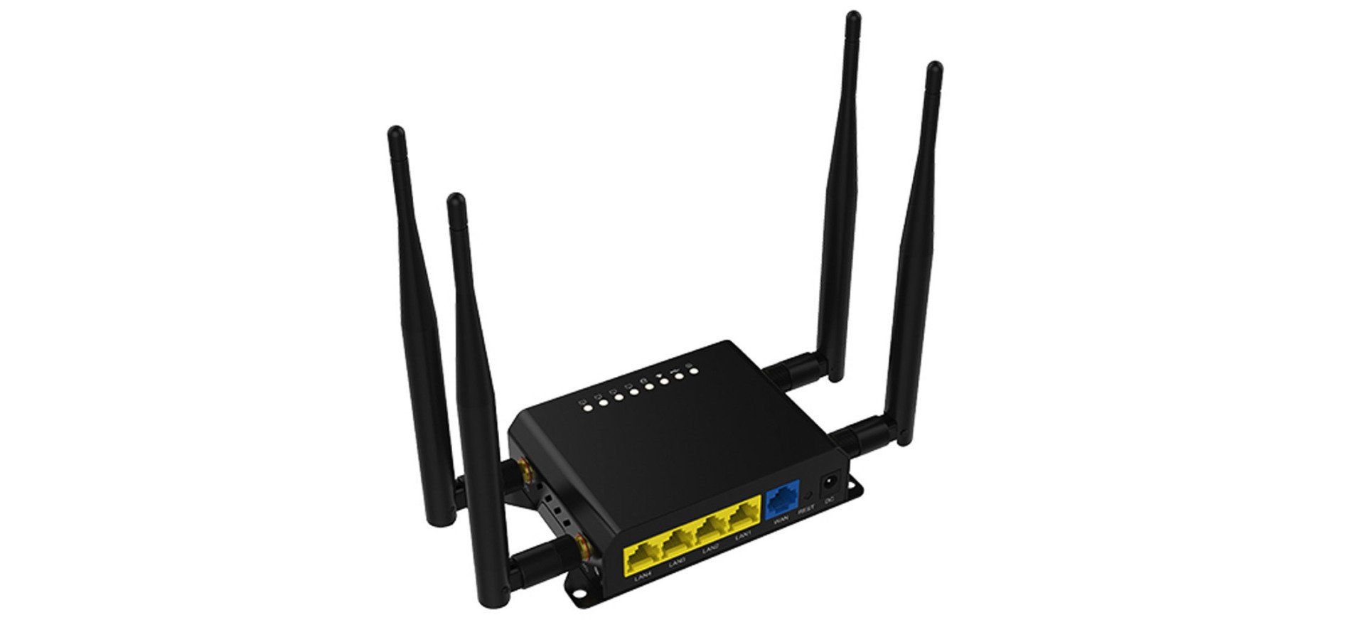 LTE500 4G-LTE/300Mbps Wireless Router