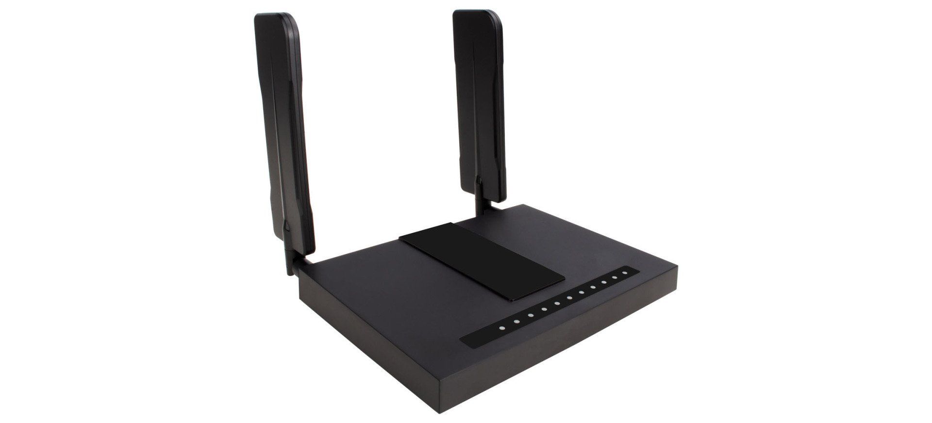 LTE520 4G-LTE/300Mbps Wireless VoIP Router
