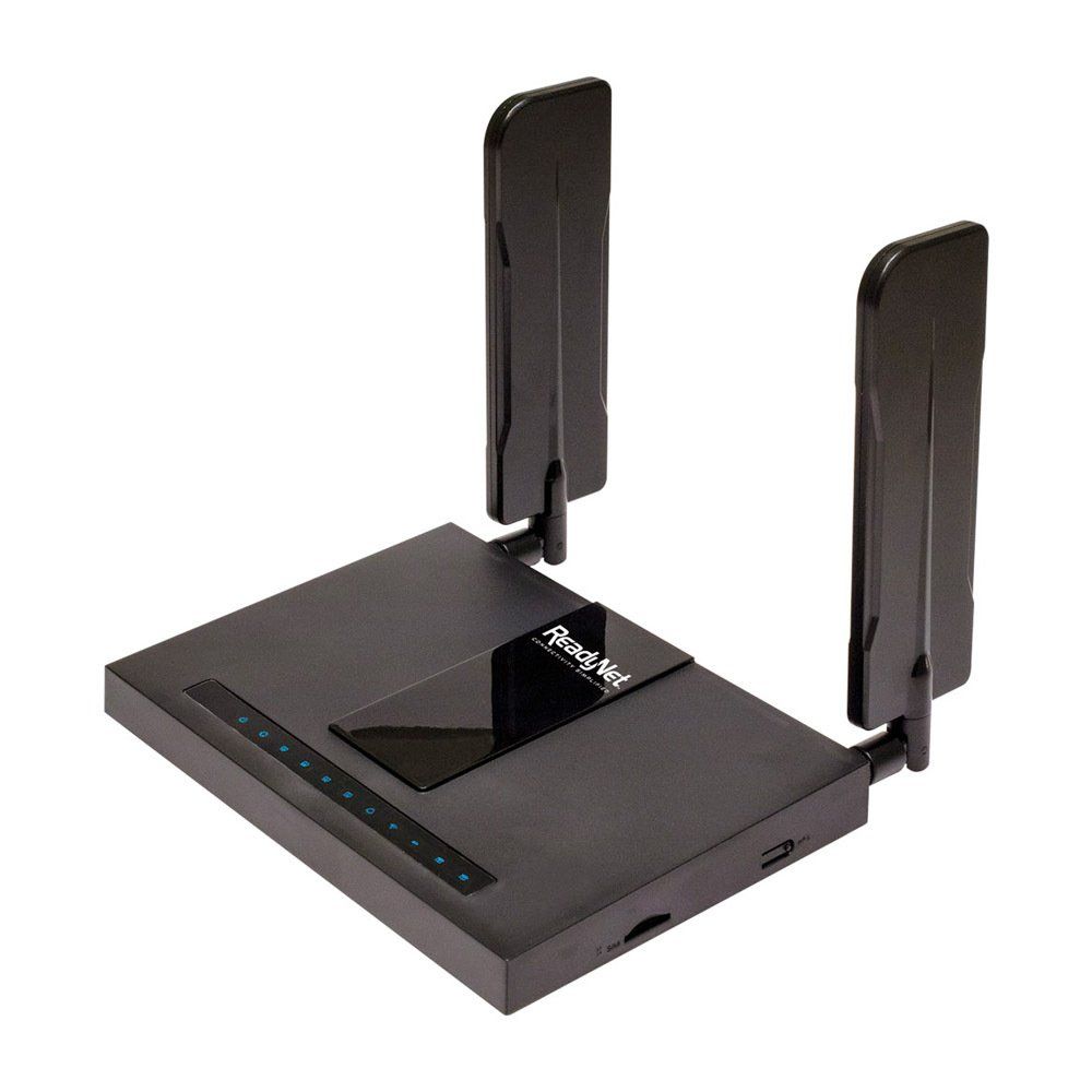4G-LTE VoIP Router