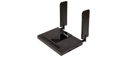 LTE520S 4G-LTE Wireless VoIP Router