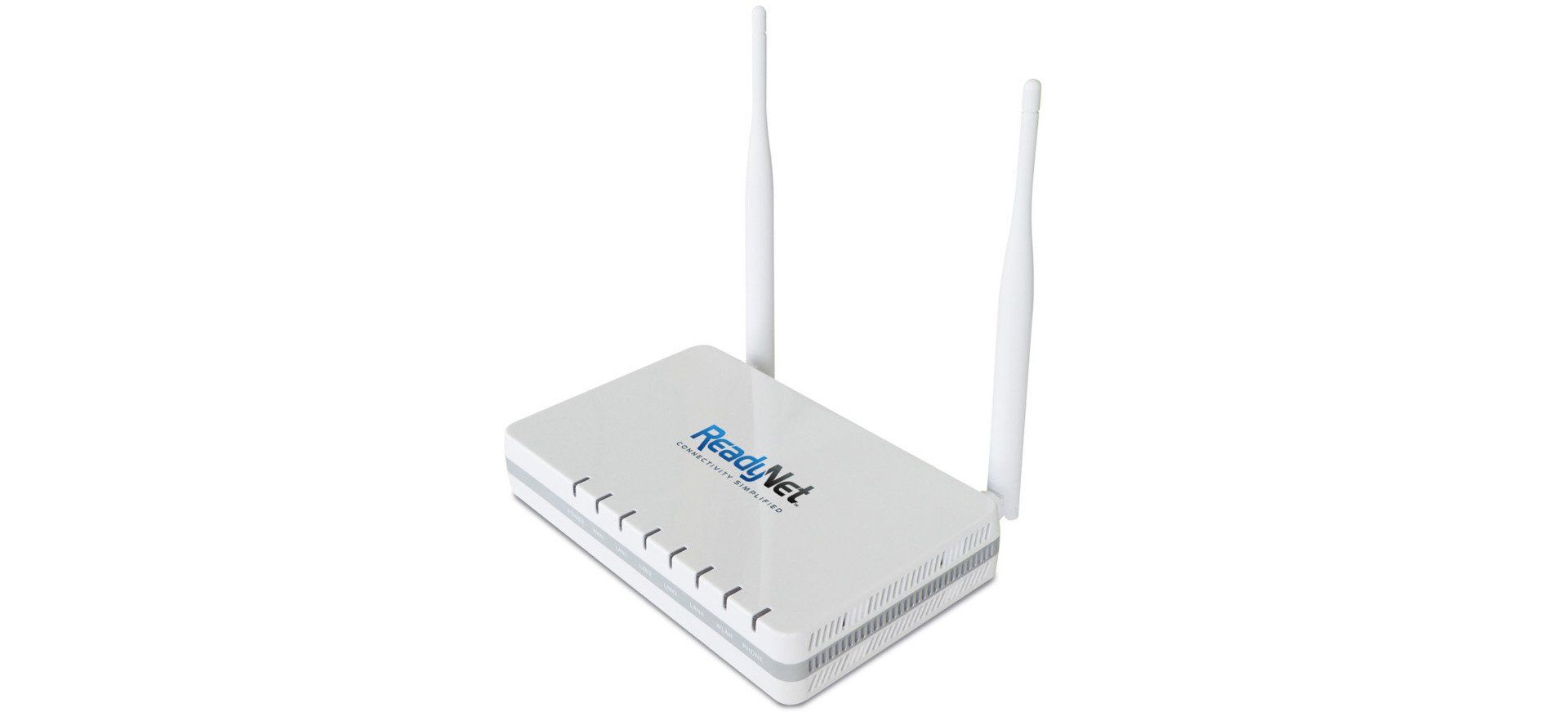 AC1000MS Wireless AC VoIP Router