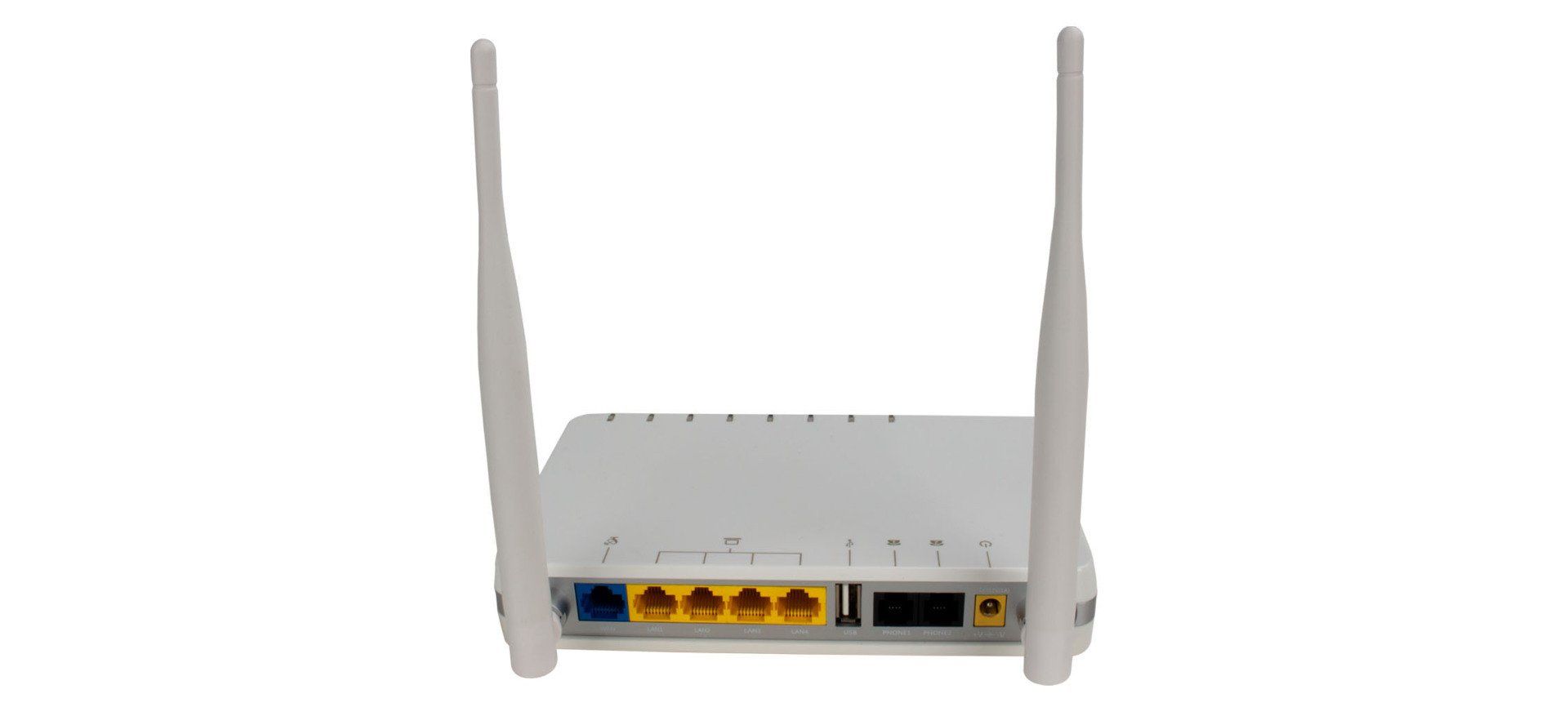 AC1000MS Wireless AC VoIP Router