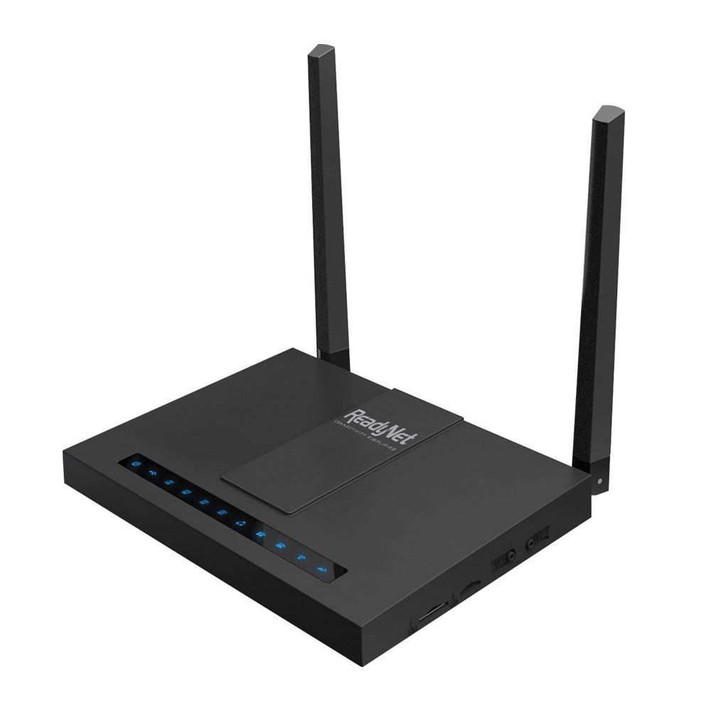 AC1100MSF Router w/ Fiber Port