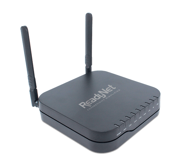 ReadyNet AC1200MS Wireless Router