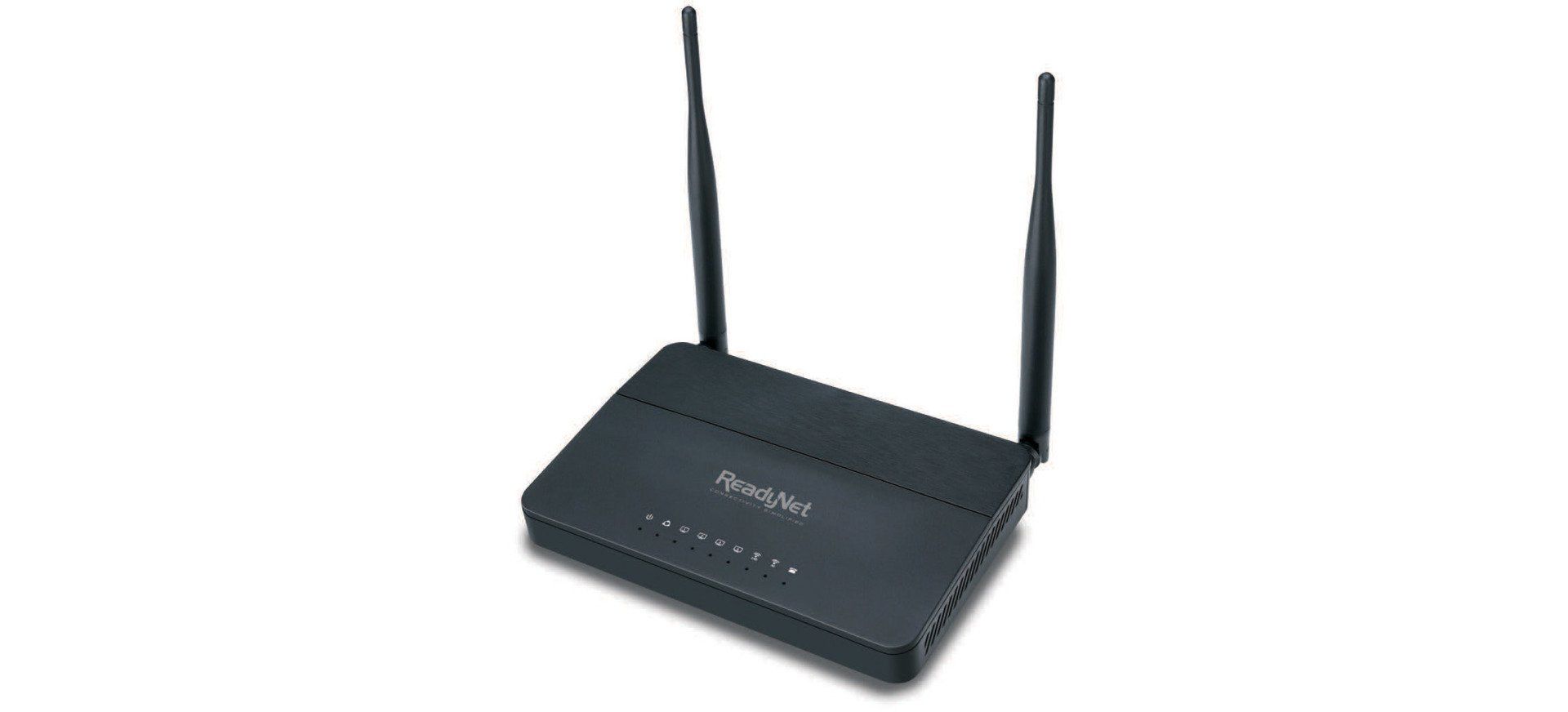 AC1300MS Wireless AC VoIP Router