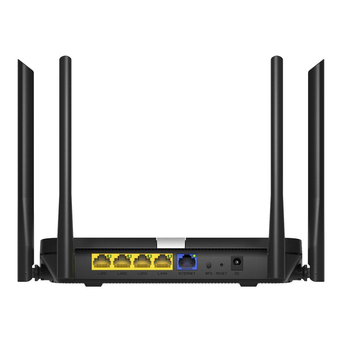 AX1801 High-Performance Wi-Fi 6 AX Router