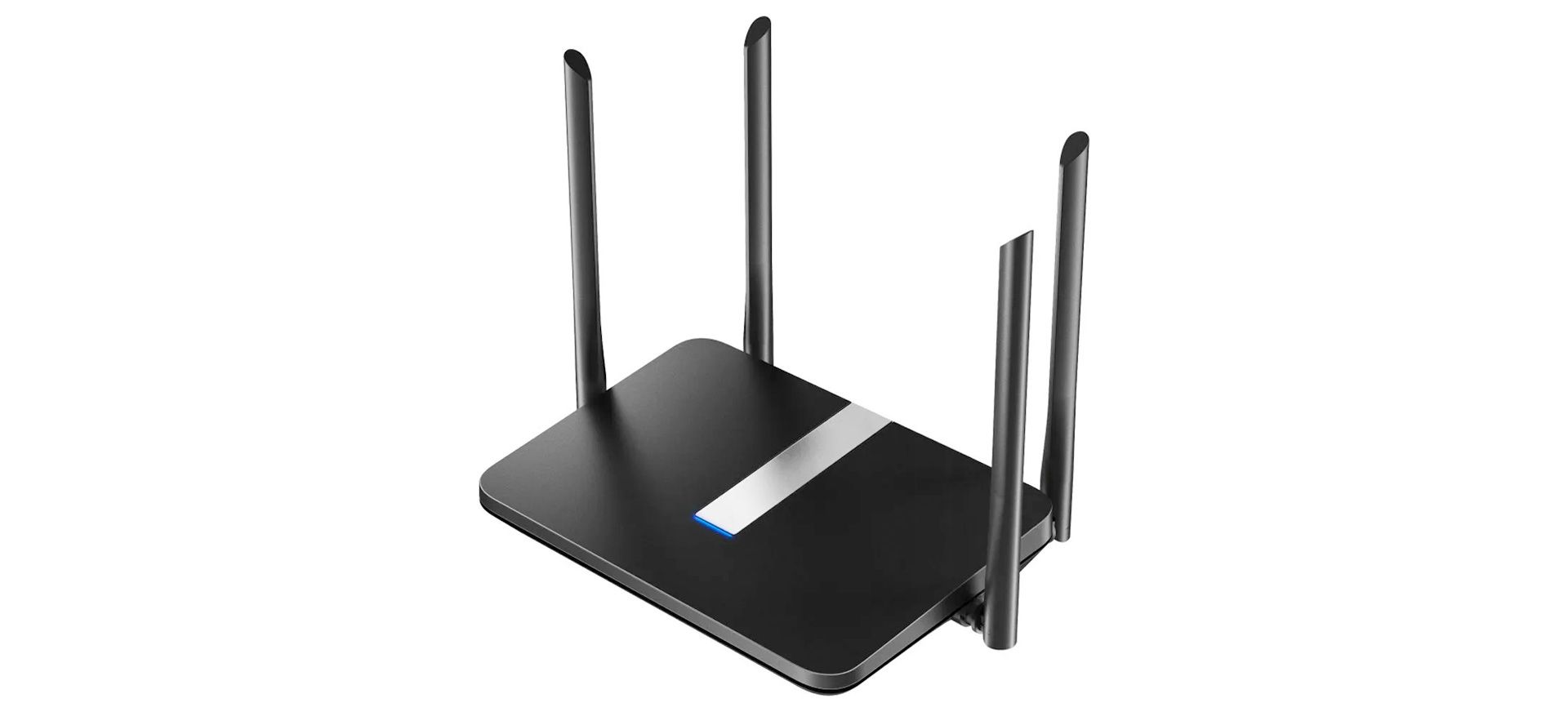 ReadyNet AX1801 High-Performance Wi-Fi 6 AX Router