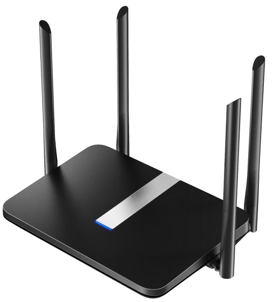 AX1801 High-Performance Wi-Fi 6 AX Router