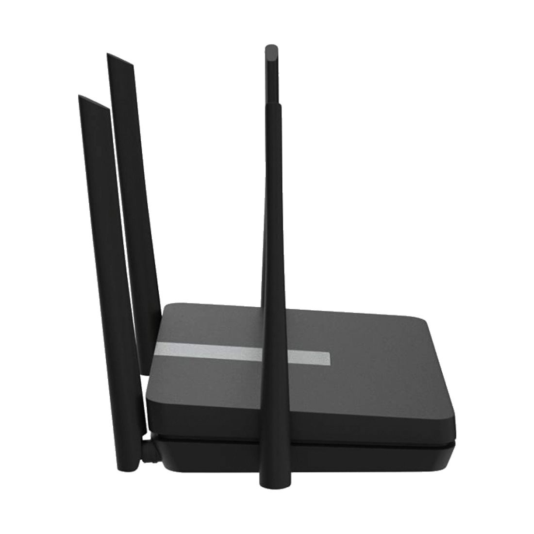 Ax1801 High-performance Wi-fi 6 Ax Router