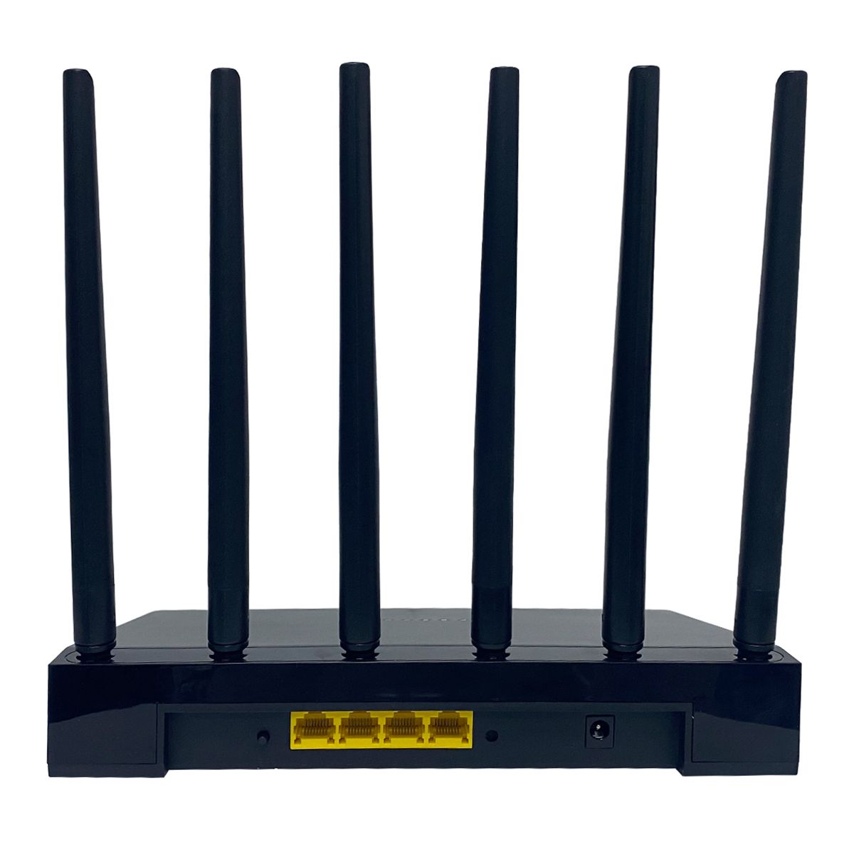 AX3000D High-Performance Wi-Fi 6 AX Router