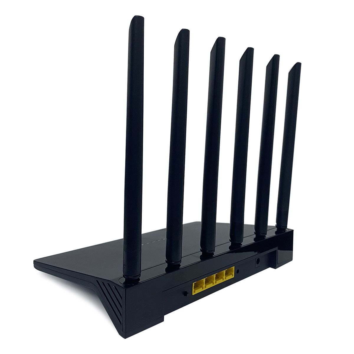 AX3000D High-Performance Wi-Fi 6 AX Router
