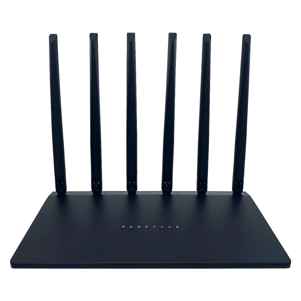 AX3000D High-Performance Wi-Fi 6 AX Router