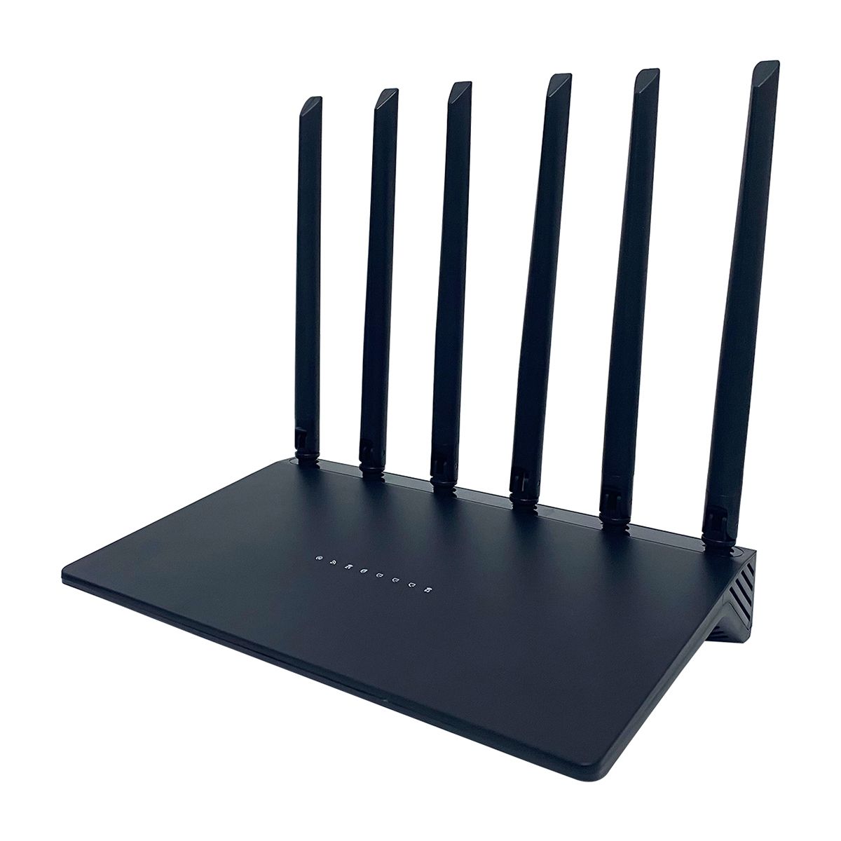 AX3000D High-Performance Wi-Fi 6 AX Desktop Router