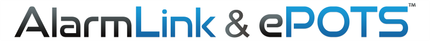 AlarmLink & ePOTS
