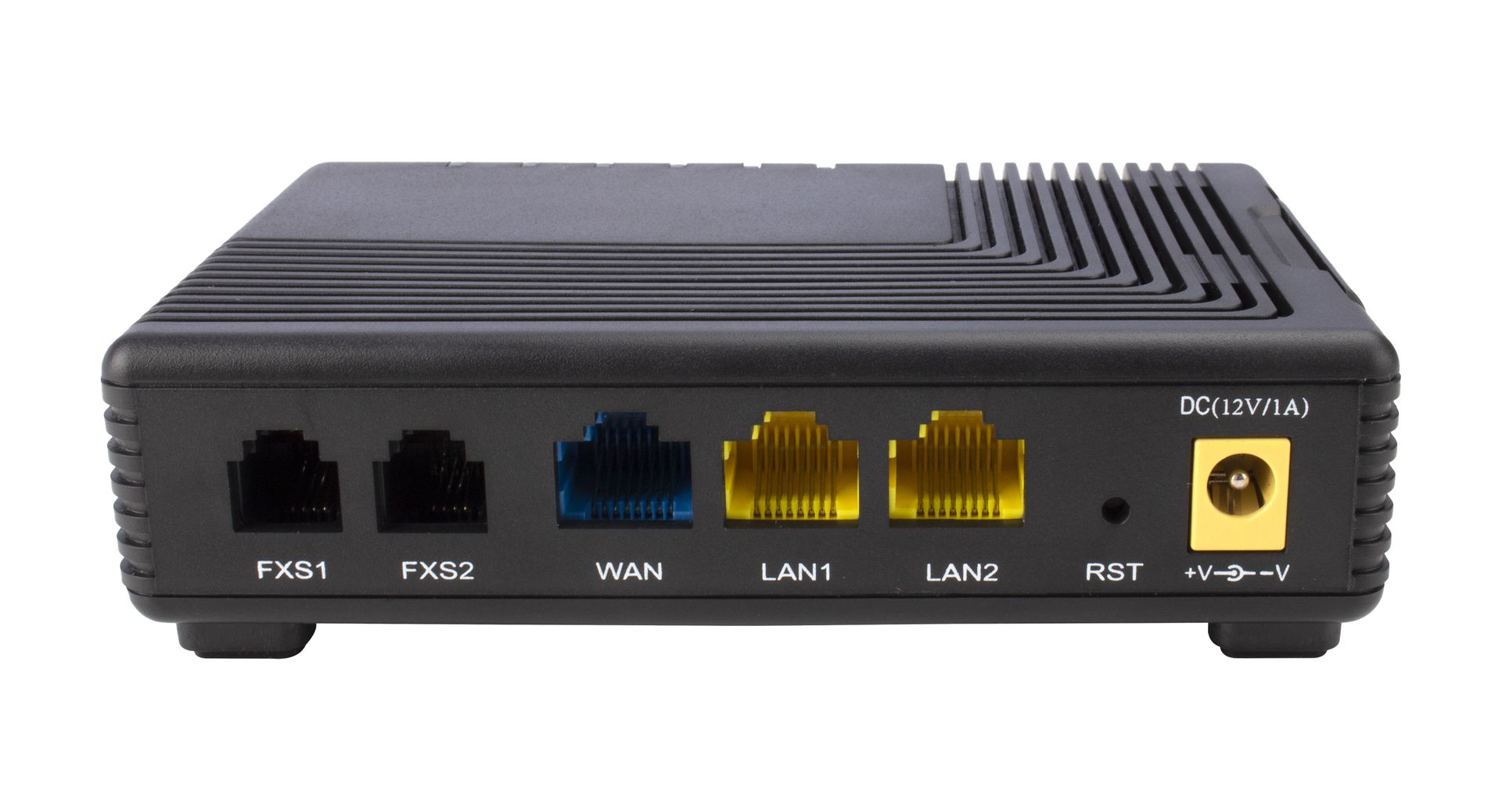 FTA5102E2 VoIP ATA With 2 FXS Ports