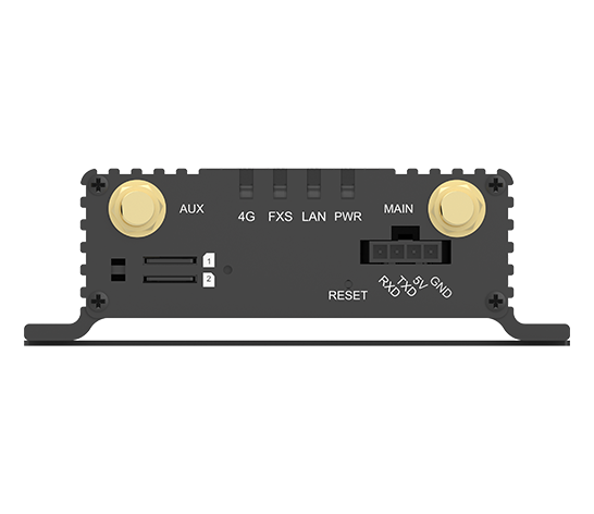 LM150 Dual SIM 4G-LTE Router 4