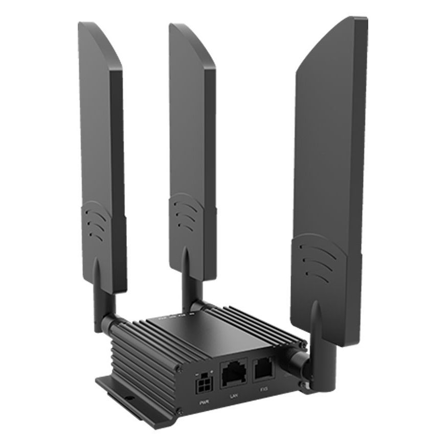 LM150 Dual SIM 4G-LTE Router With VoLTE