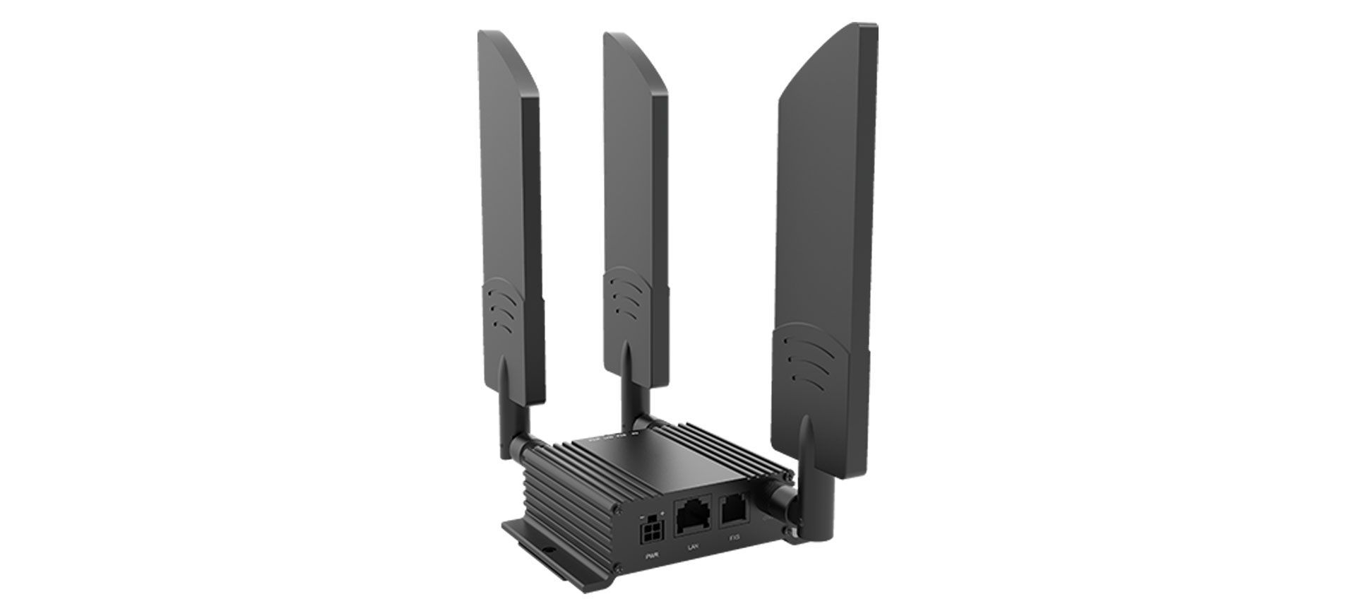 LM150 Dual SIM 4G-LTE Router