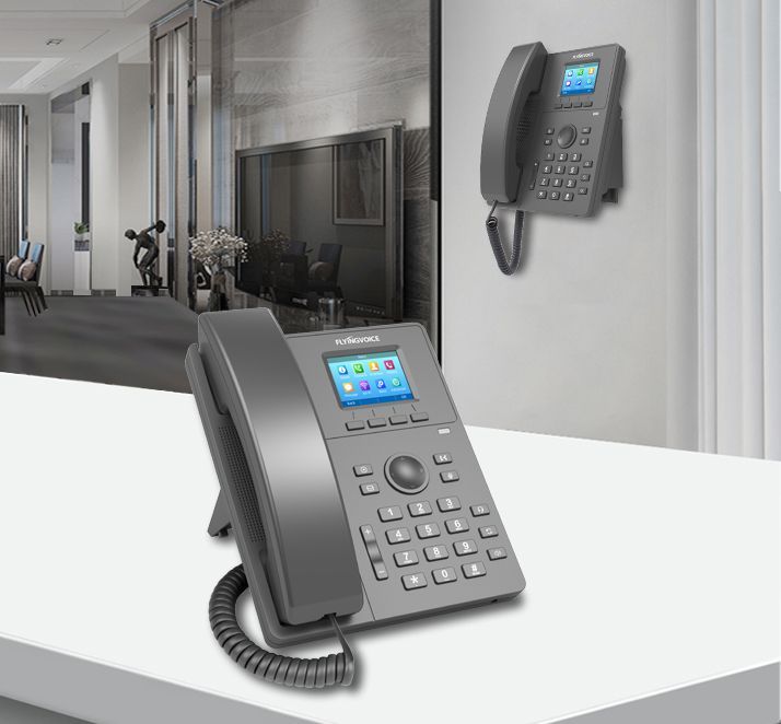 P11 LTE Wall Mounting