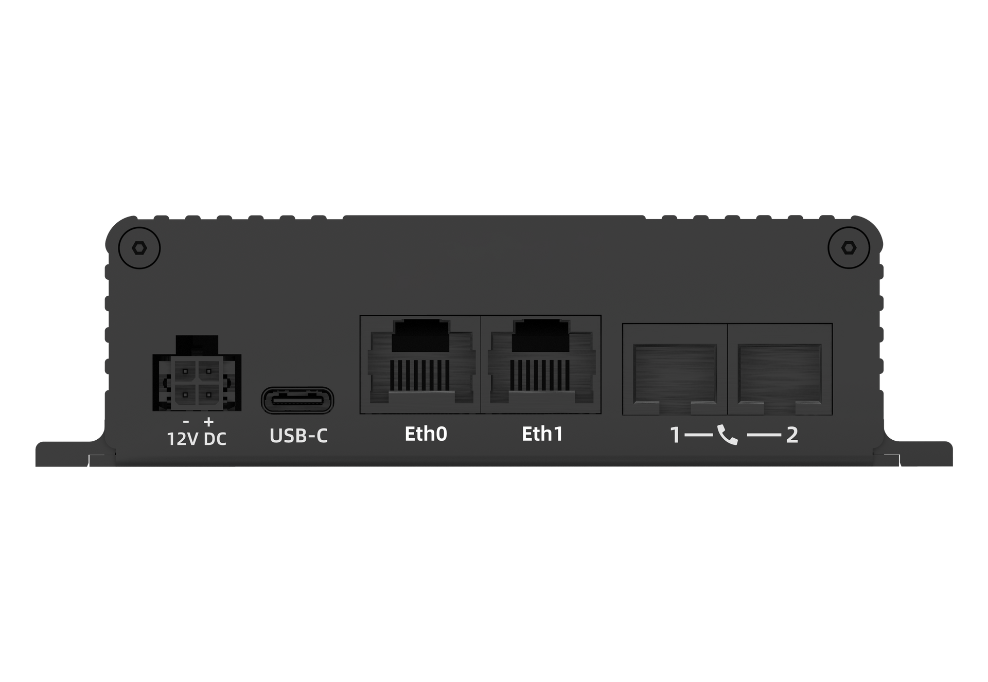 PR12 4G VoIP ATA With Built-In Battery 3