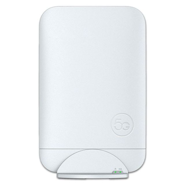 T5300 Sub-6GHz 5G Indoor/Outdoor CPE