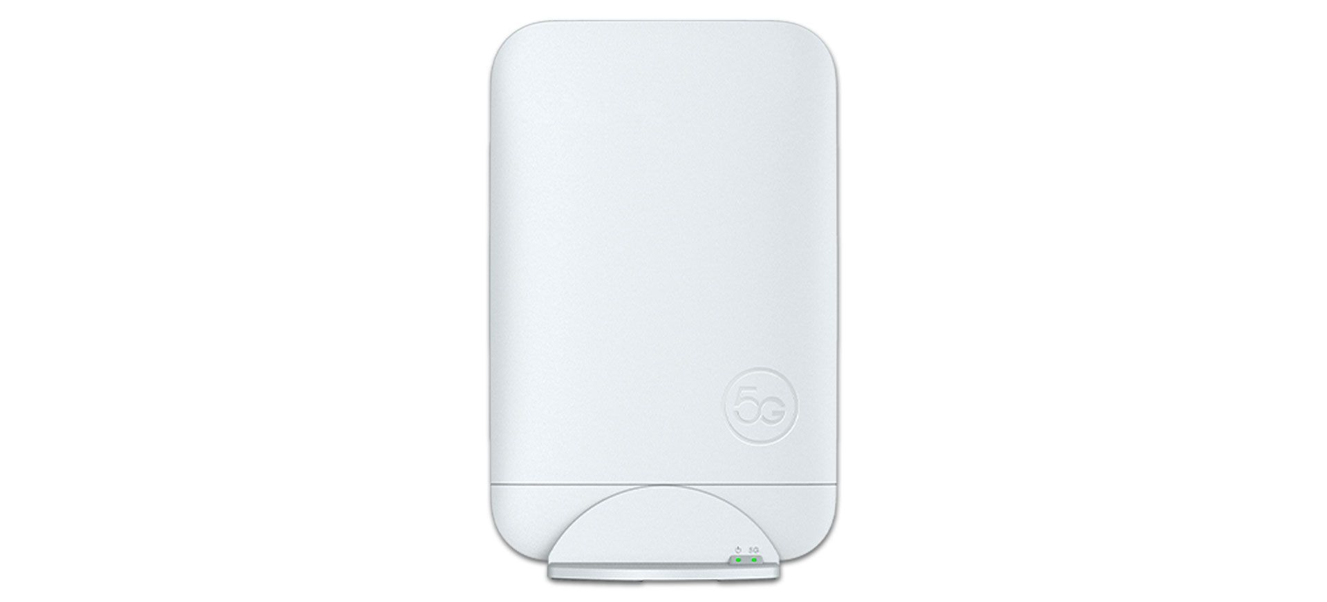 T5300 Sub-6GHz 5G Indoor/Outdoor CPE