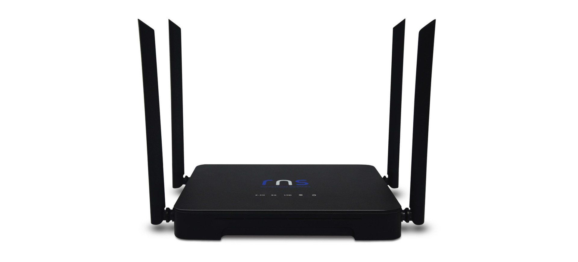 Wireless Routers Support