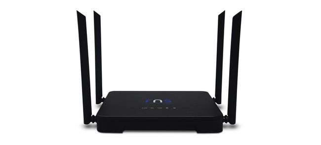 WR1200 High-Speed Wireless AC Router