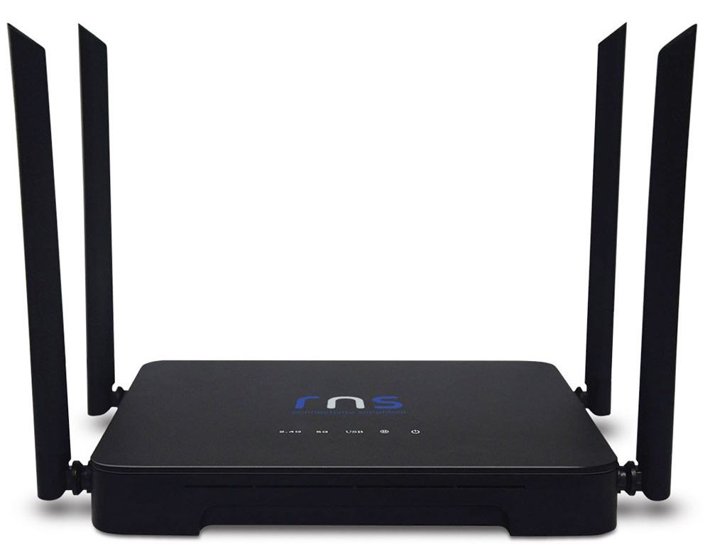 WR1200 Wireless AC Router