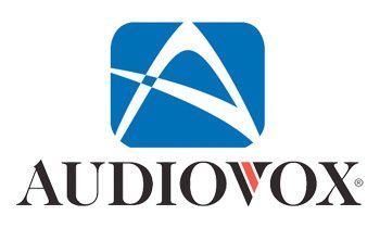 AudioVox