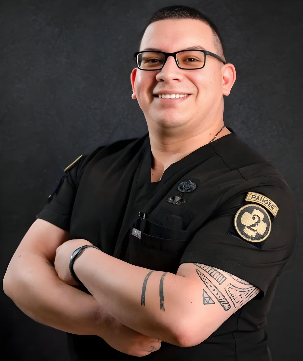 Felix Rodriguez-Cano, CSFA, MBA | Yarmouth Medical Center LLC. Felix Rodriguez-Cano, CSFA, MBA | Yarmouth Medical Center LLC.