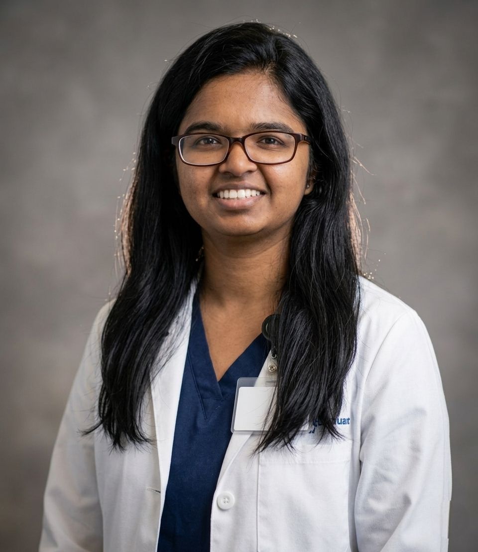 Muhil Kannappan, MBBS | Yarmouth Medical Center LLC.