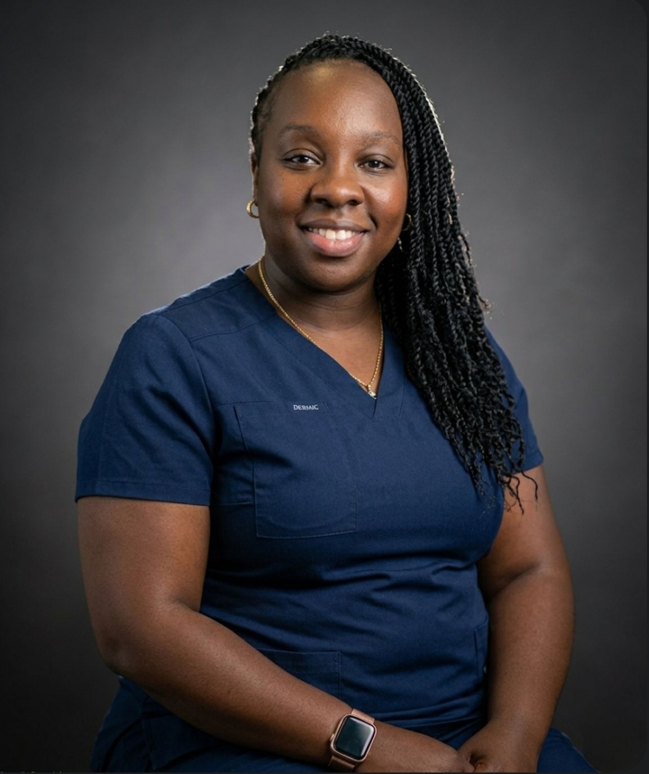 Samantha Miller, AAS, BBA | Yarmouth Medical Center LLC.