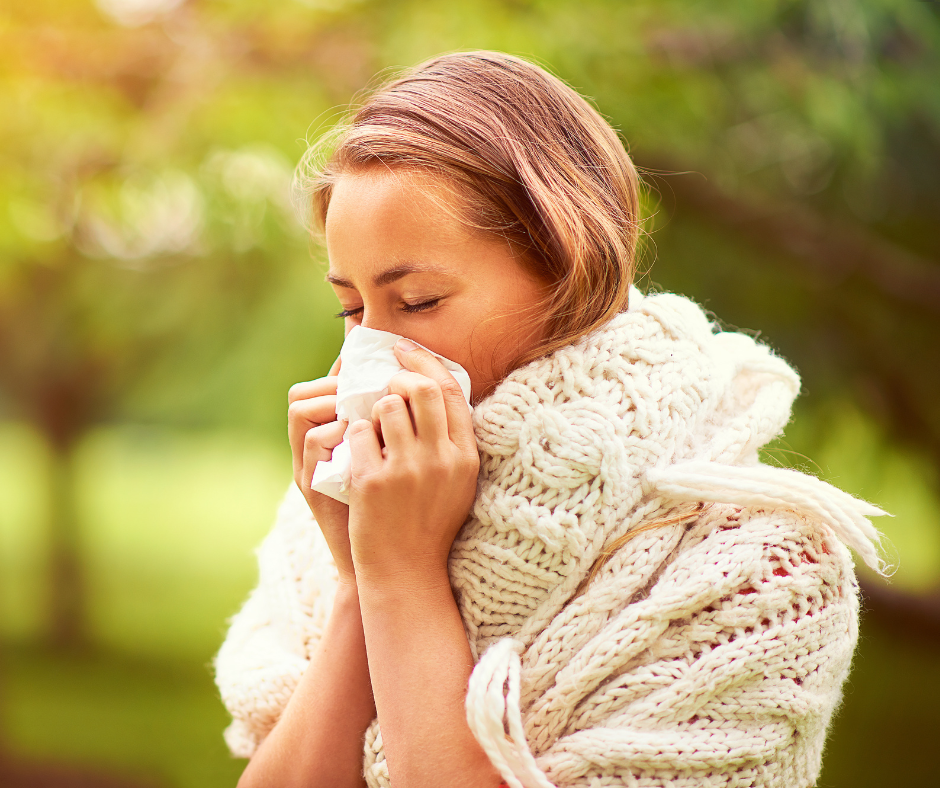September Health Check: Flu, Fall Allergies & Routine Care | Yarmouth Medical Center September Health Check: Flu, Fall Allergies & Routine Care | Yarmouth Medical Center