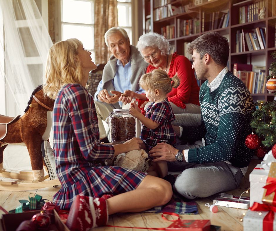 December Health Reminder | Yarmouth Medical Center