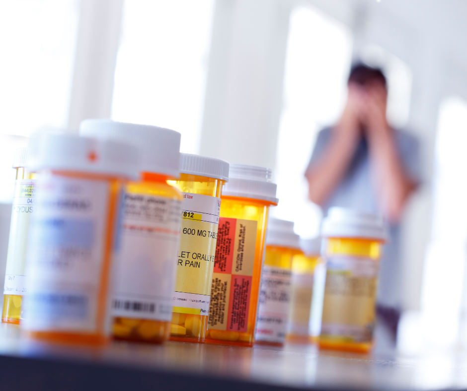 Understanding the Serious Risks of Opioid Use