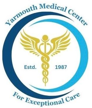 Yarmouth Medical Center logo