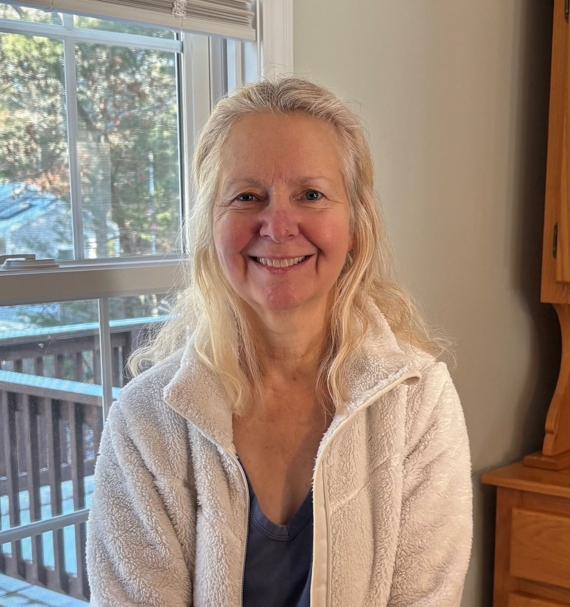 Karin Dauphinee, NP | Yarmouth Medical Center LLC.