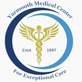 Yarmouth Medical Center logo
