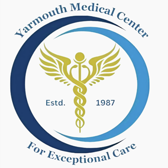 Yarmouth Medical Center logo