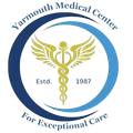 Yarmouth Medical Center logo