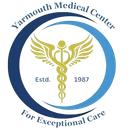 Yarmouth Medical Center logo Yarmouth Medical Center logo