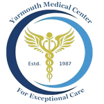Yarmouth Medical Center logo Yarmouth Medical Center logo