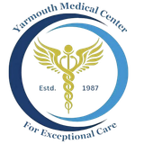 Yarmouth Medical Center logo Yarmouth Medical Center logo