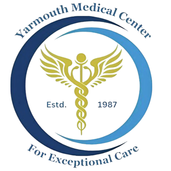 Yarmouth Medical Center logo