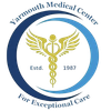 Yarmouth Medical Center logo