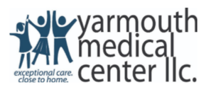 Yarmouth Medical Center logo